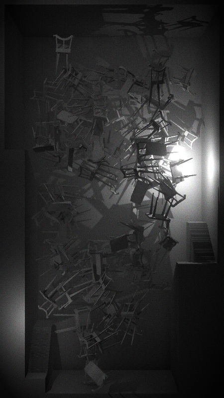 Overstacked #197