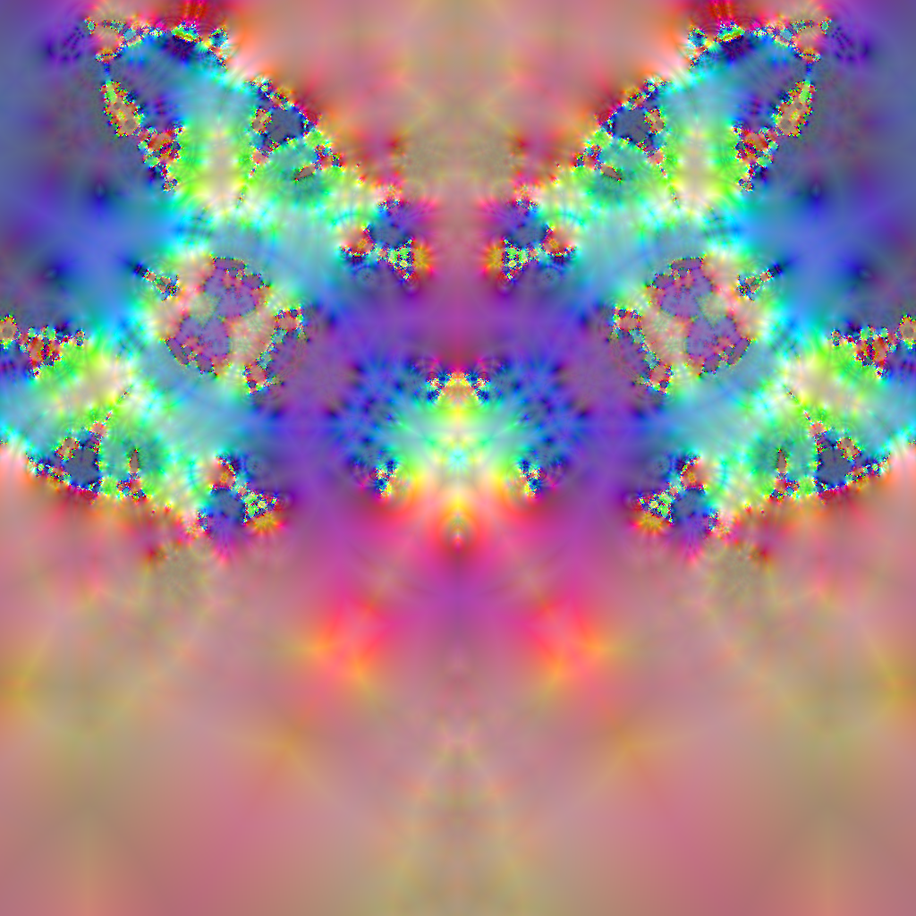 Kaleidoscopics #46