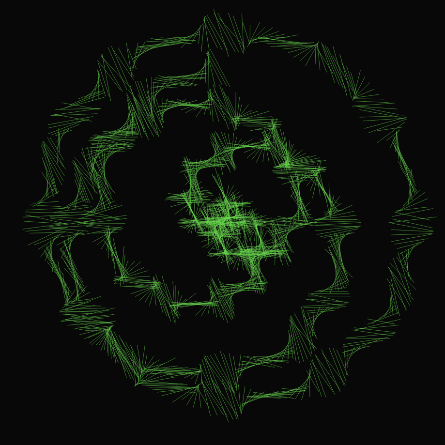 The Noise #7958
