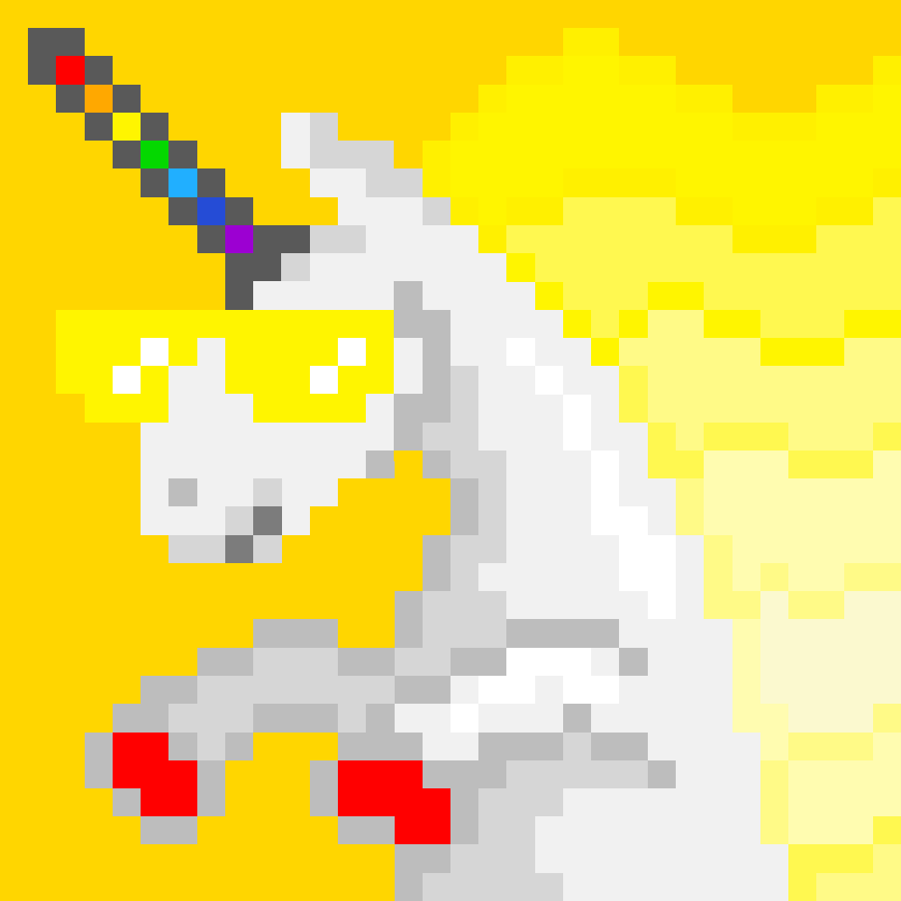 Unicorn #8246