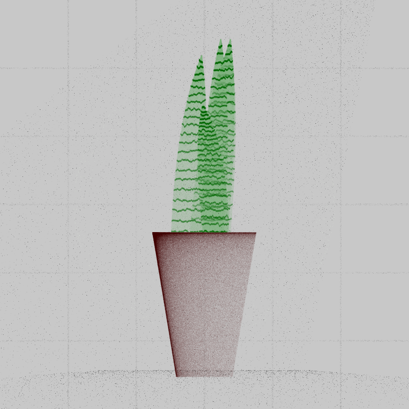 🌱 Potted & Printed #347
