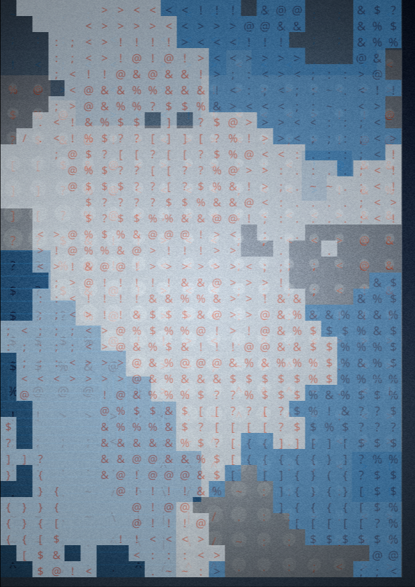 Convergence Remnants #15387