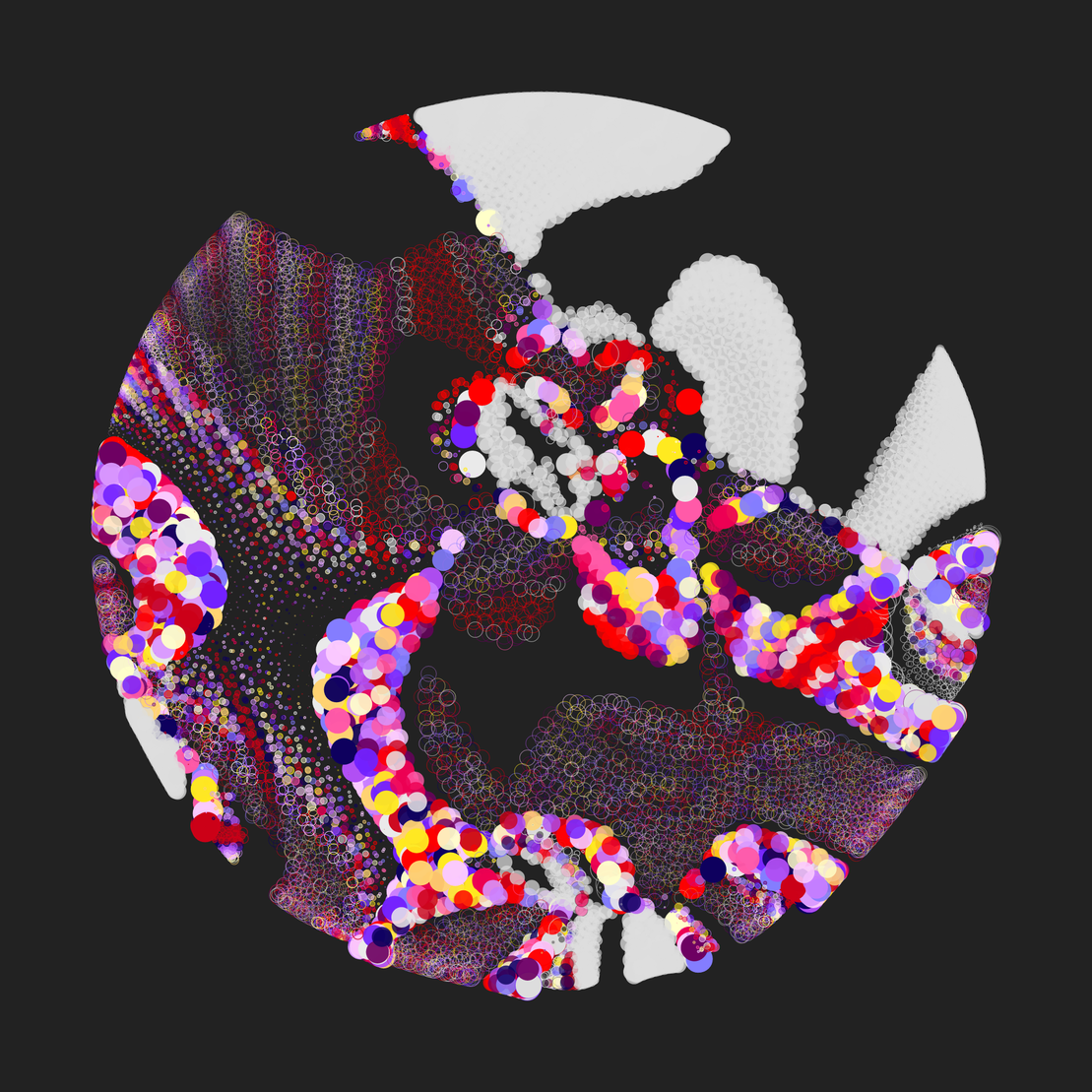 Still C #26717