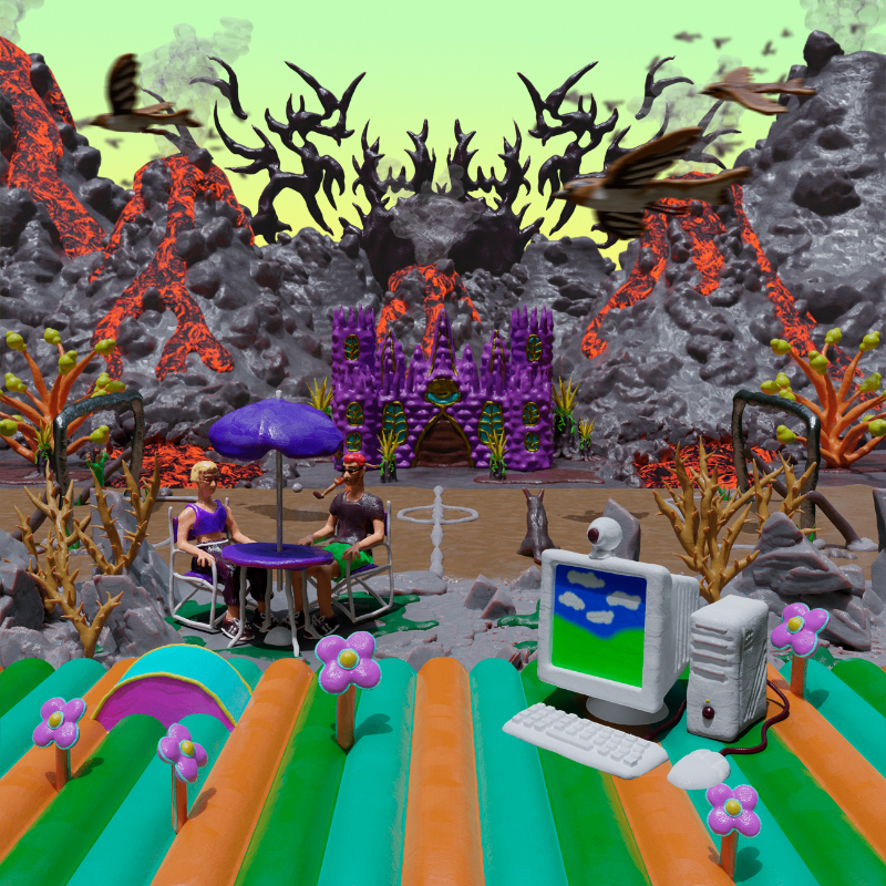 Terra-Bytes #139