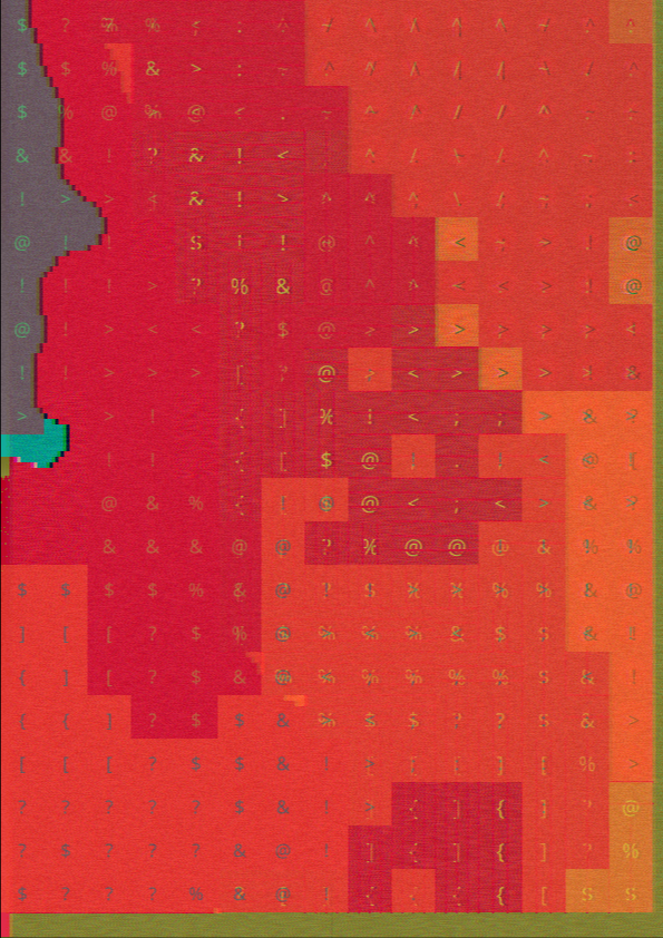 Convergence Remnants #24122