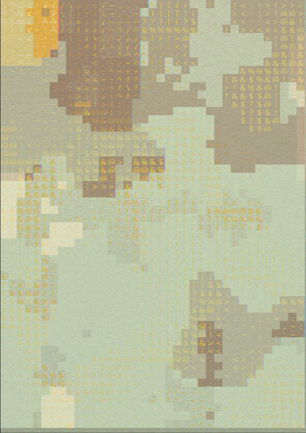Convergence Remnants #8