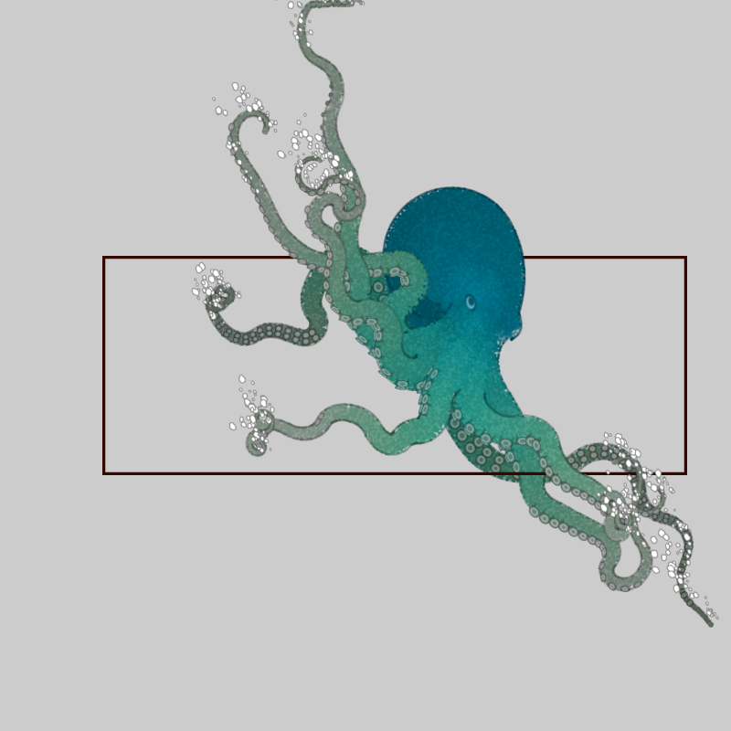 the generative octopuses #25