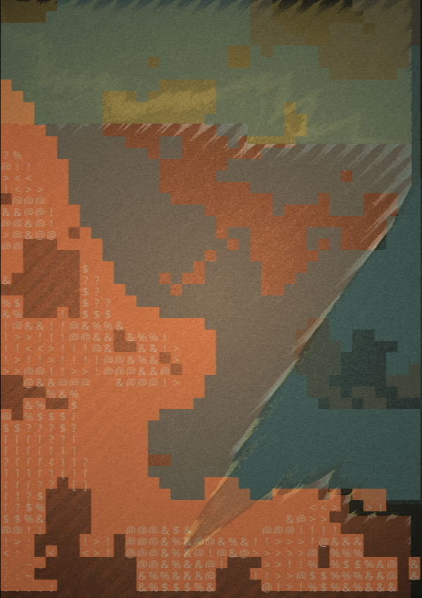 Convergence Remnants #6075