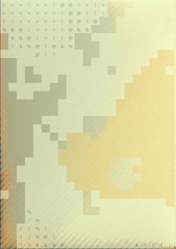 Convergence Remnants #4956