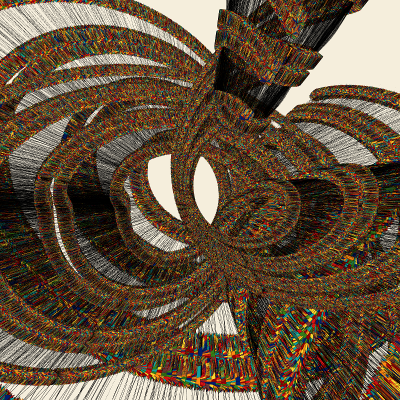 Singularithm #890