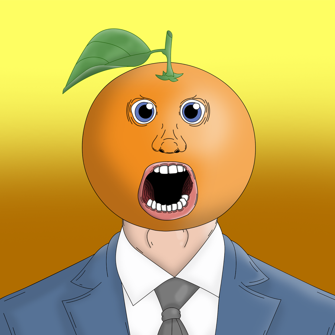 Fruity Boys #329