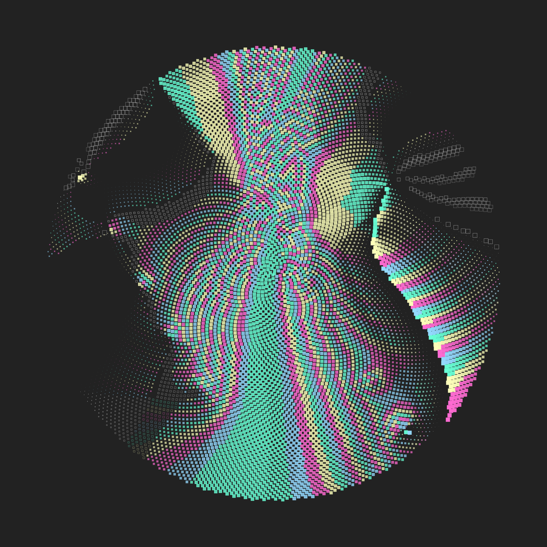 Still C #26697