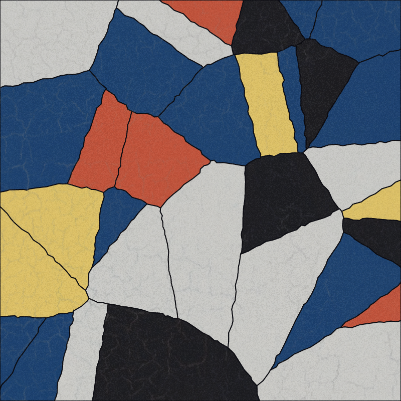 Letters to Piet #35