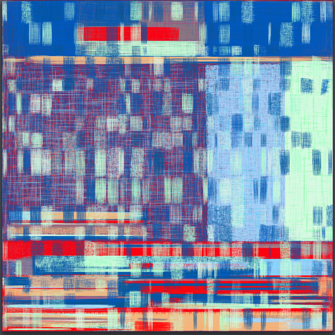 Cognitive Maze #185