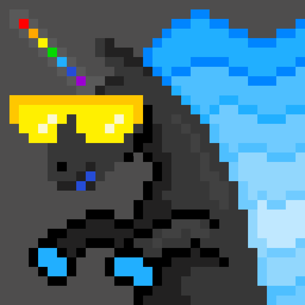 Unicorn #3328