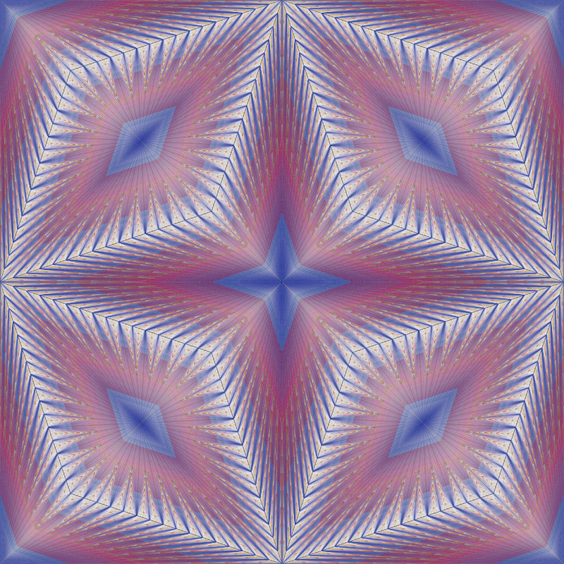 Triangle Subdivisions #465