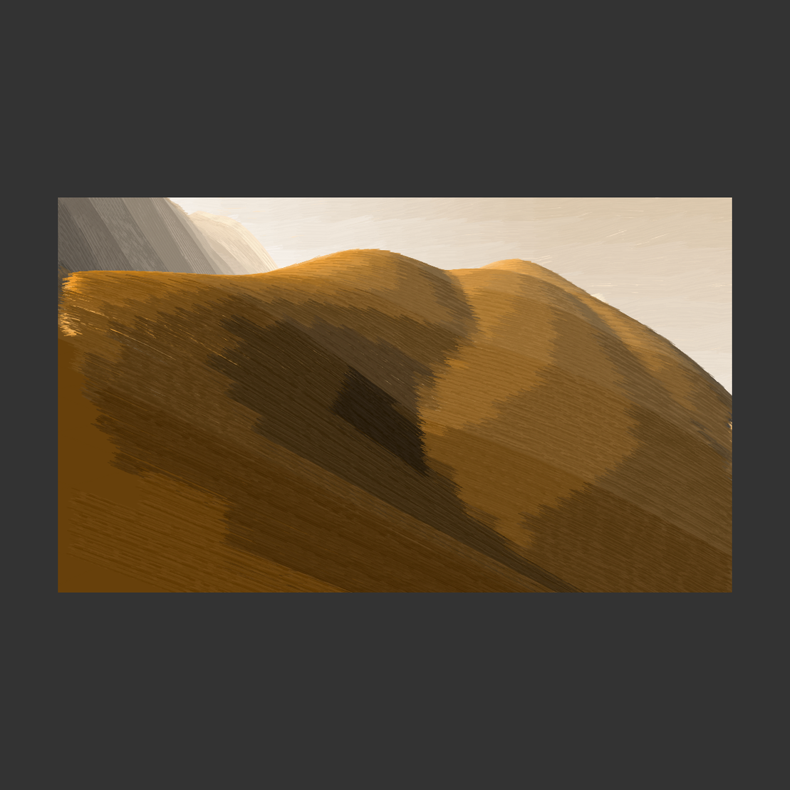 deserts and mountains #35