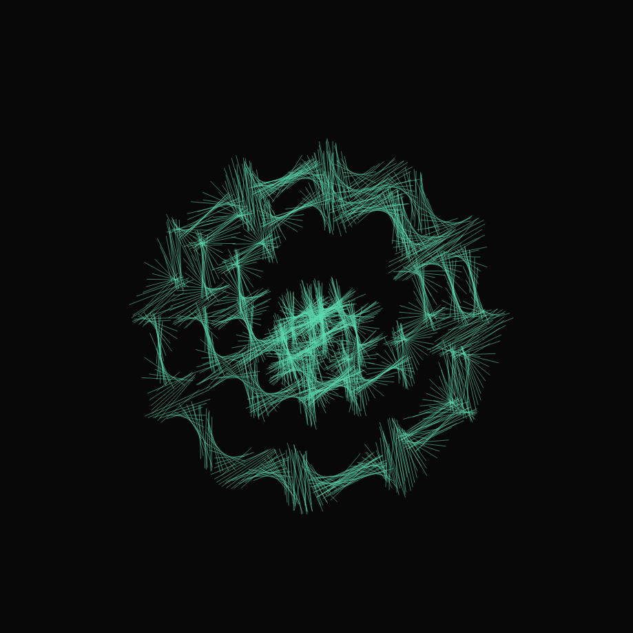 The Noise #14298