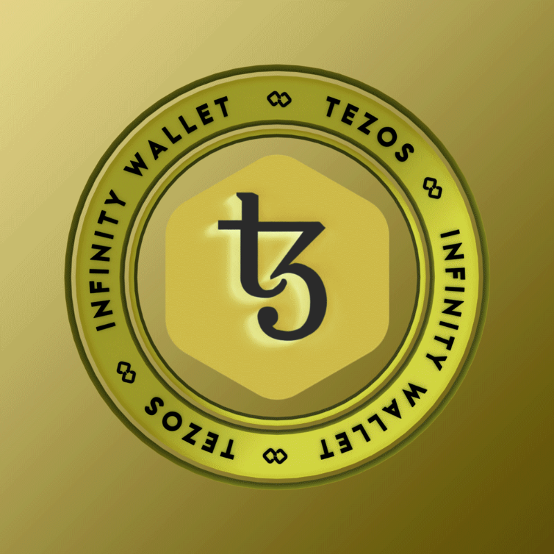 Tezos x Infinity Wallet #2367