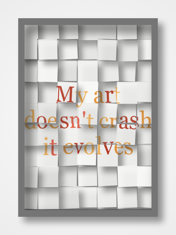 The Metaphor Machine #22617