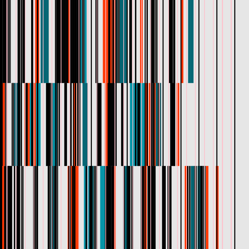 Grid deconstructed #11