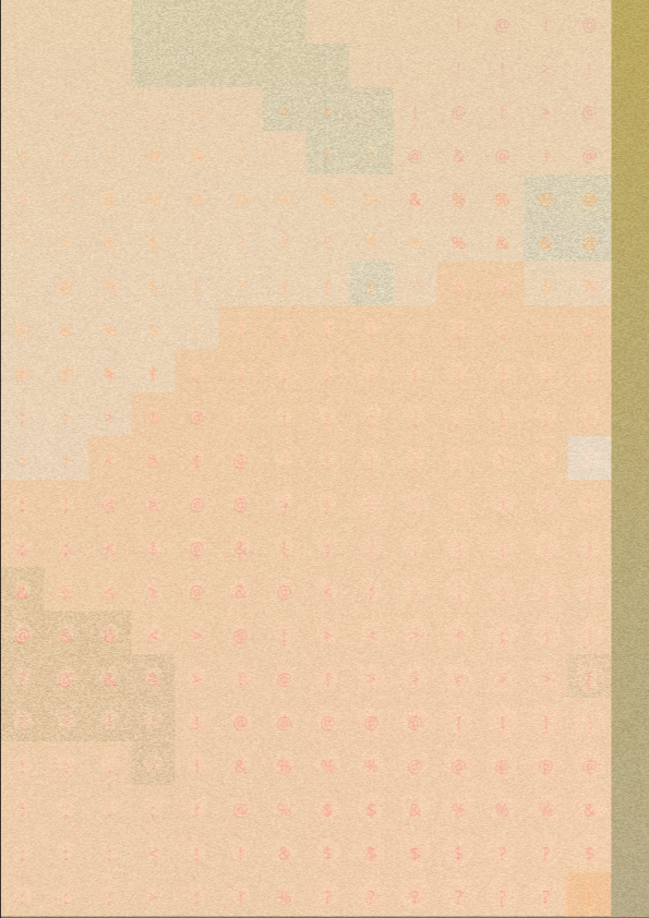 Convergence Remnants #4265