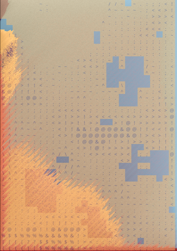 Convergence Remnants #5871