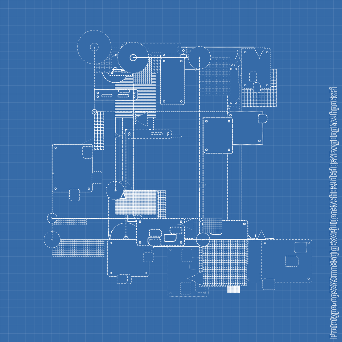 Industrial plans #11