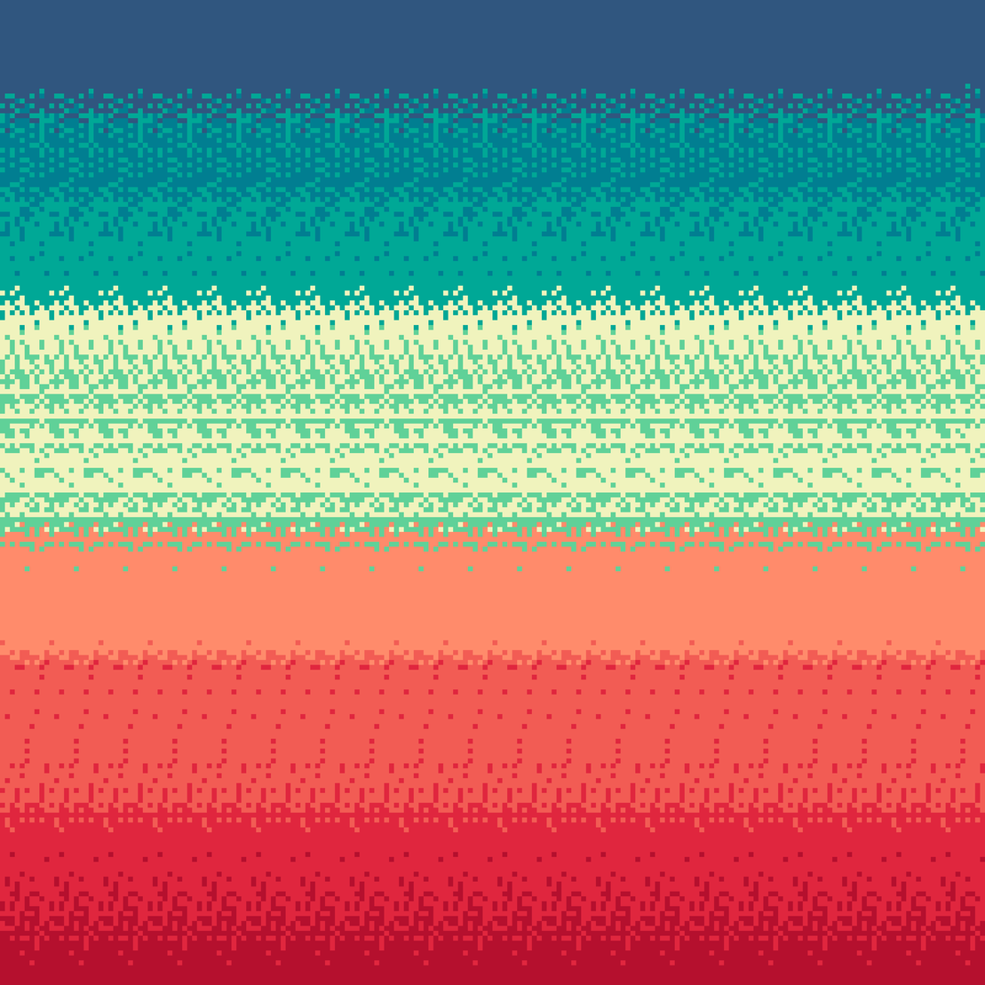 Dithered Gradients #353