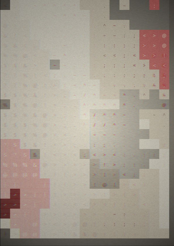 Convergence Remnants #7515