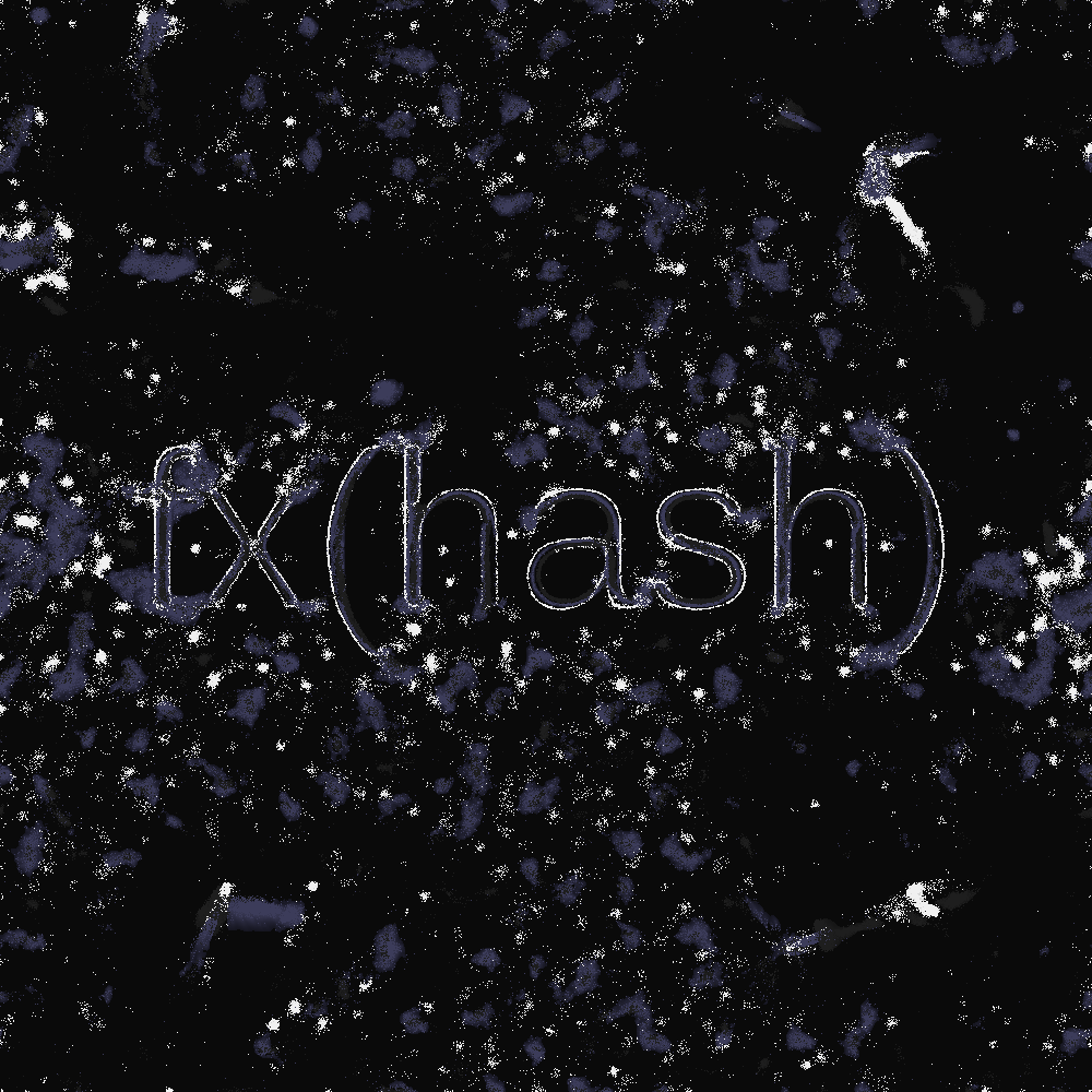Physarum Logo #394