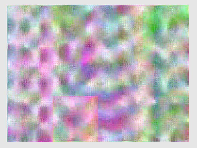 Color Function #2850