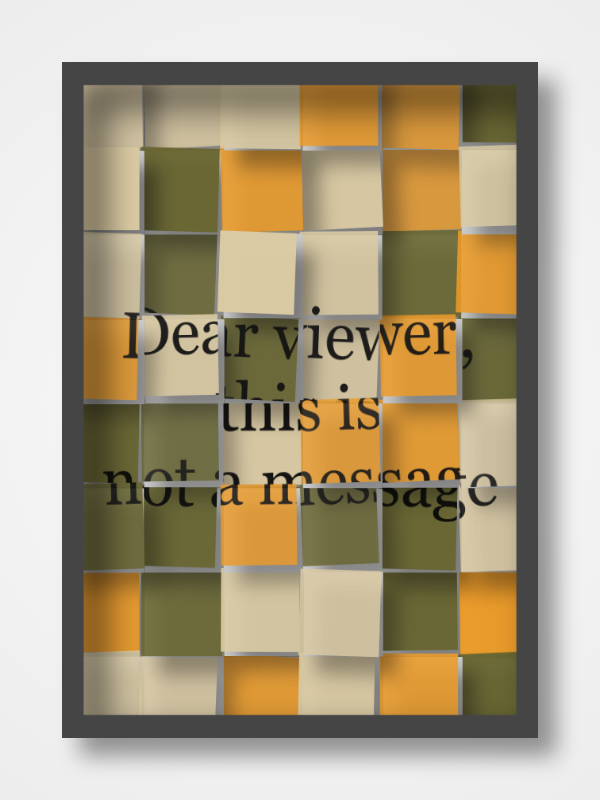 The Metaphor Machine #24249