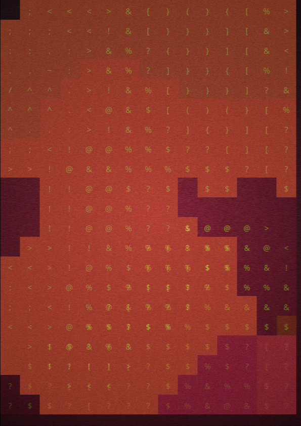 Convergence Remnants #11703