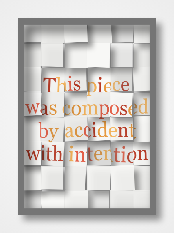 The Metaphor Machine #10351