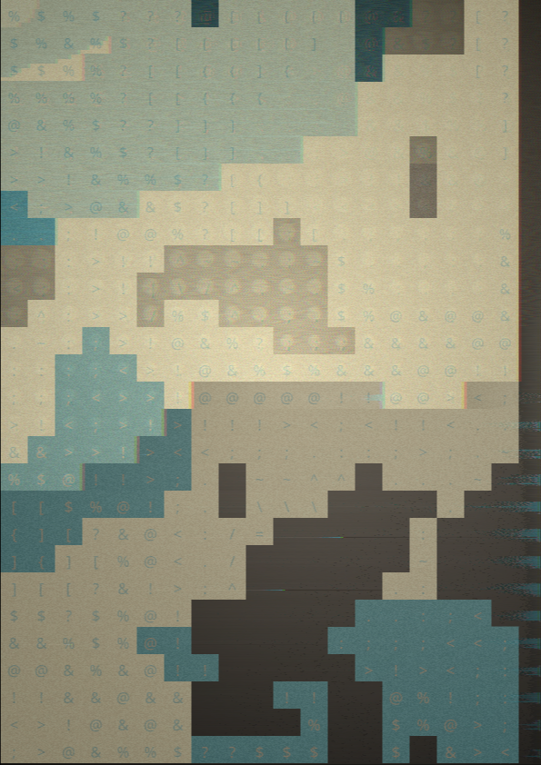 Convergence Remnants #12661