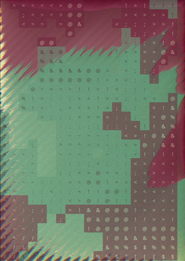 Convergence Remnants #5574