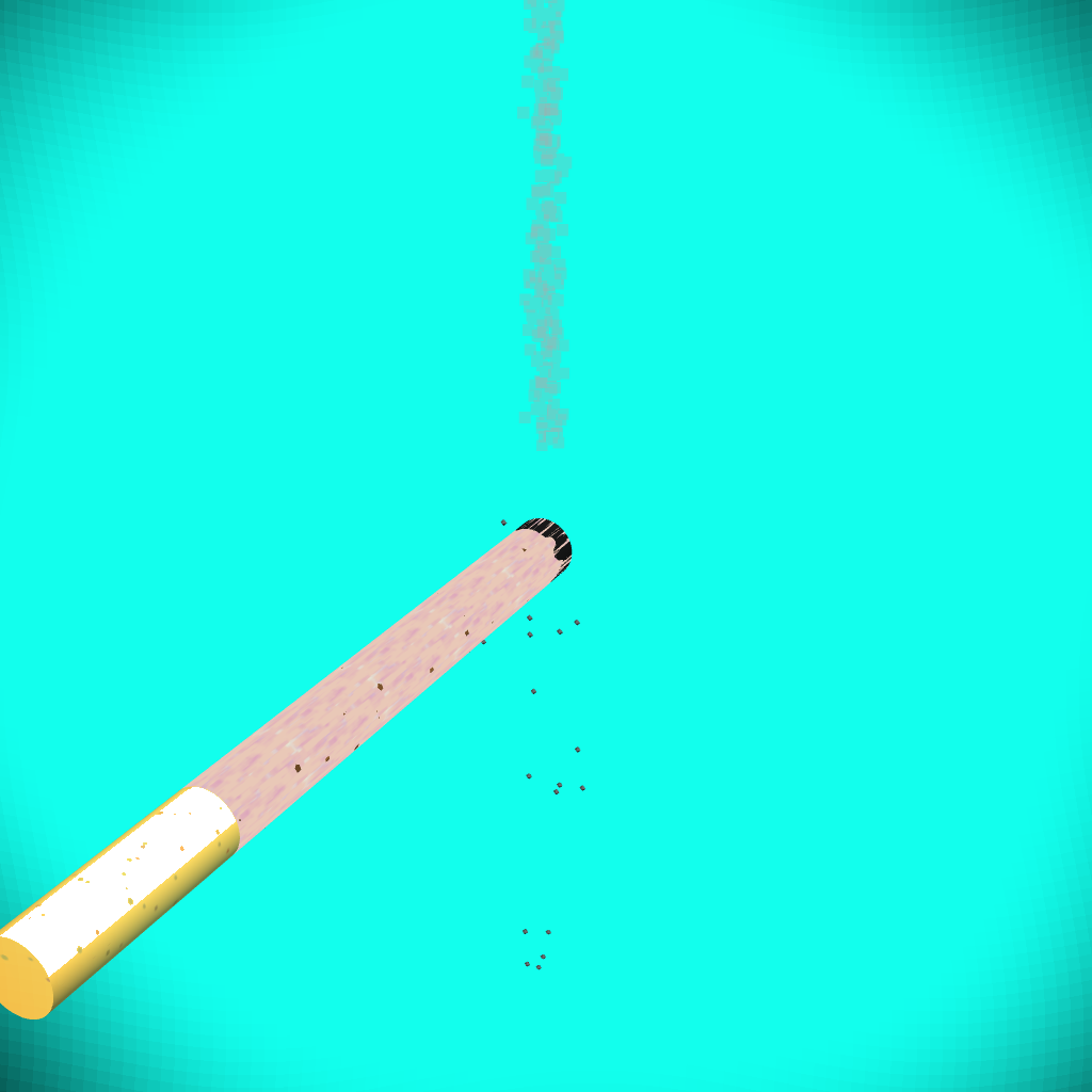 NoZmoke-CigaretteAlpha #5