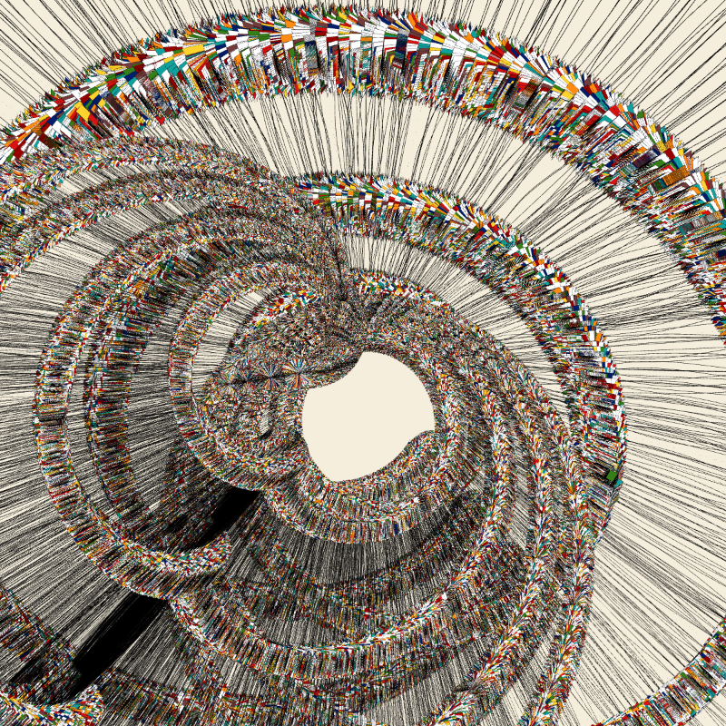 Singularithm #782