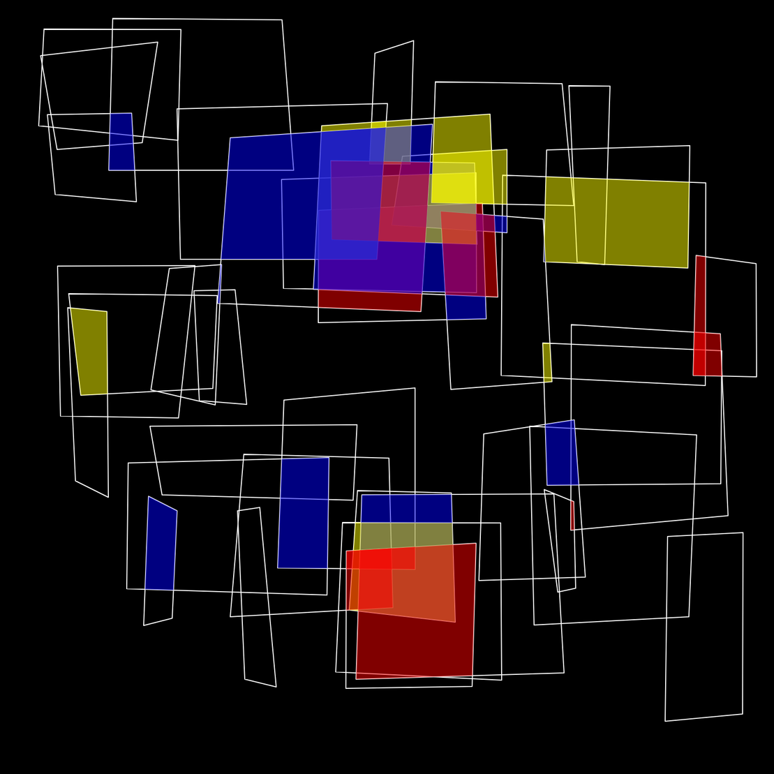 Quad-Overlaps #134