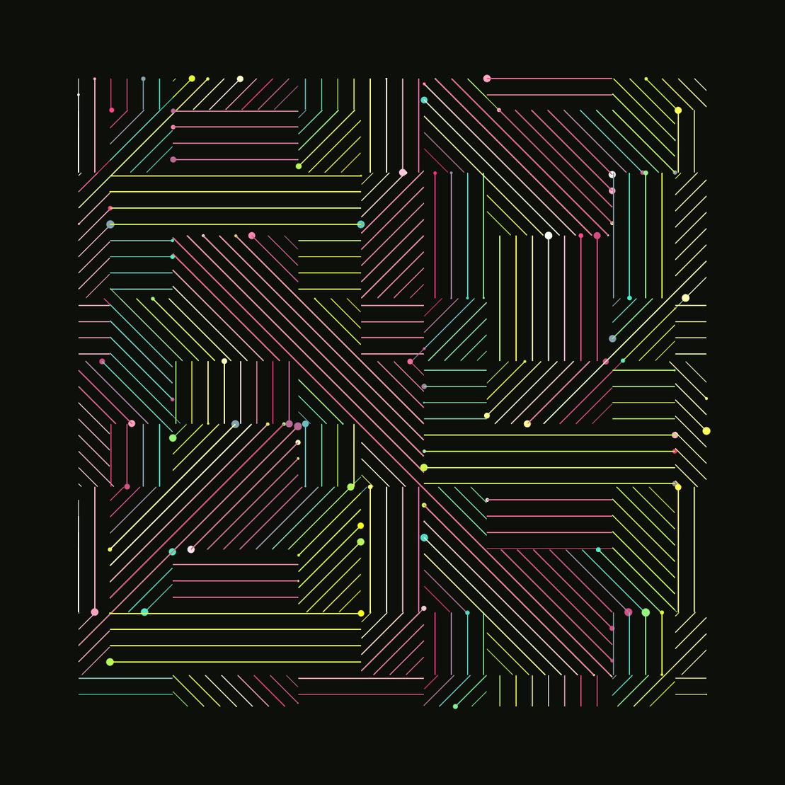 Pandora #23