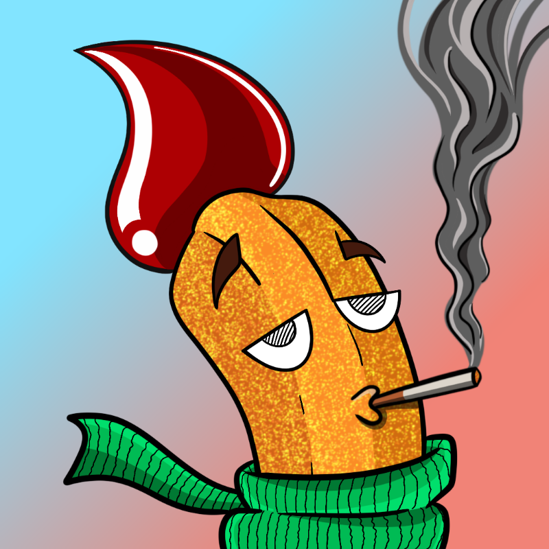 El Churrito #62