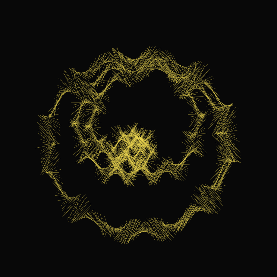 The Noise #10986