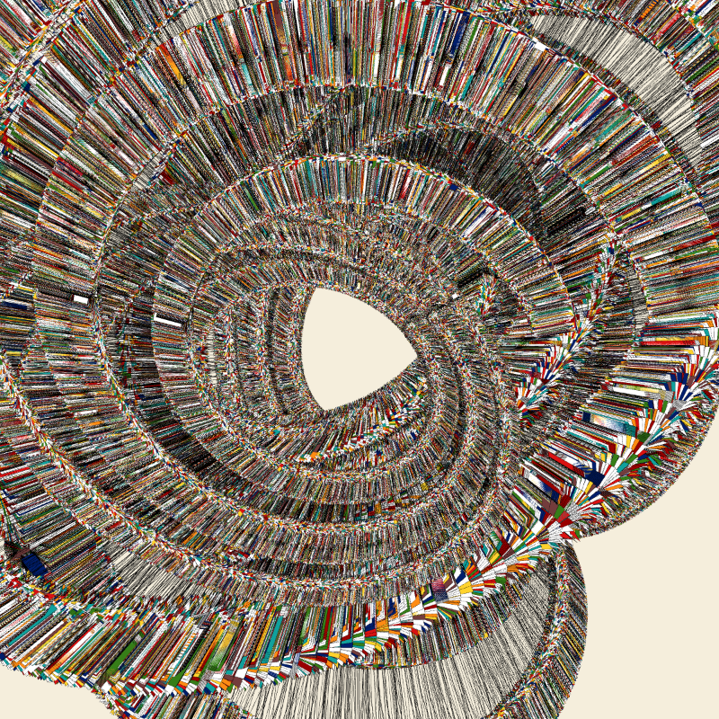 Singularithm #205