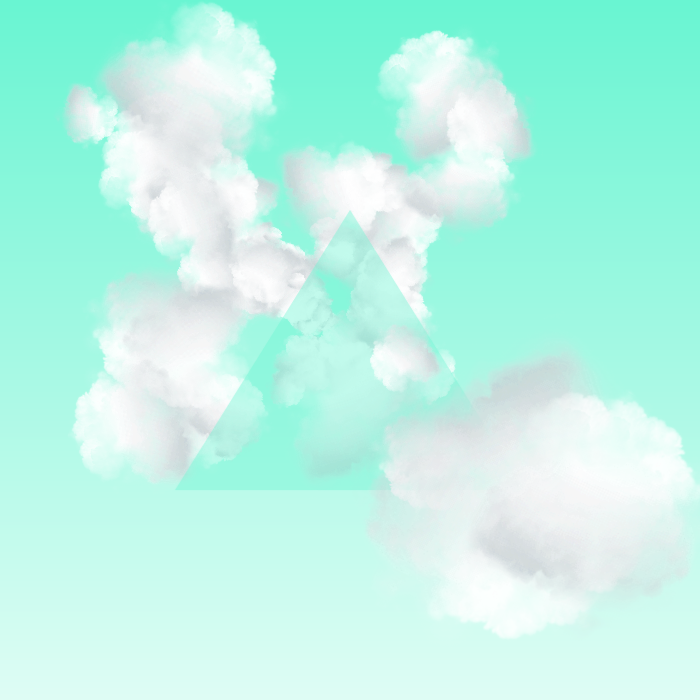 Floaty Clouds #56