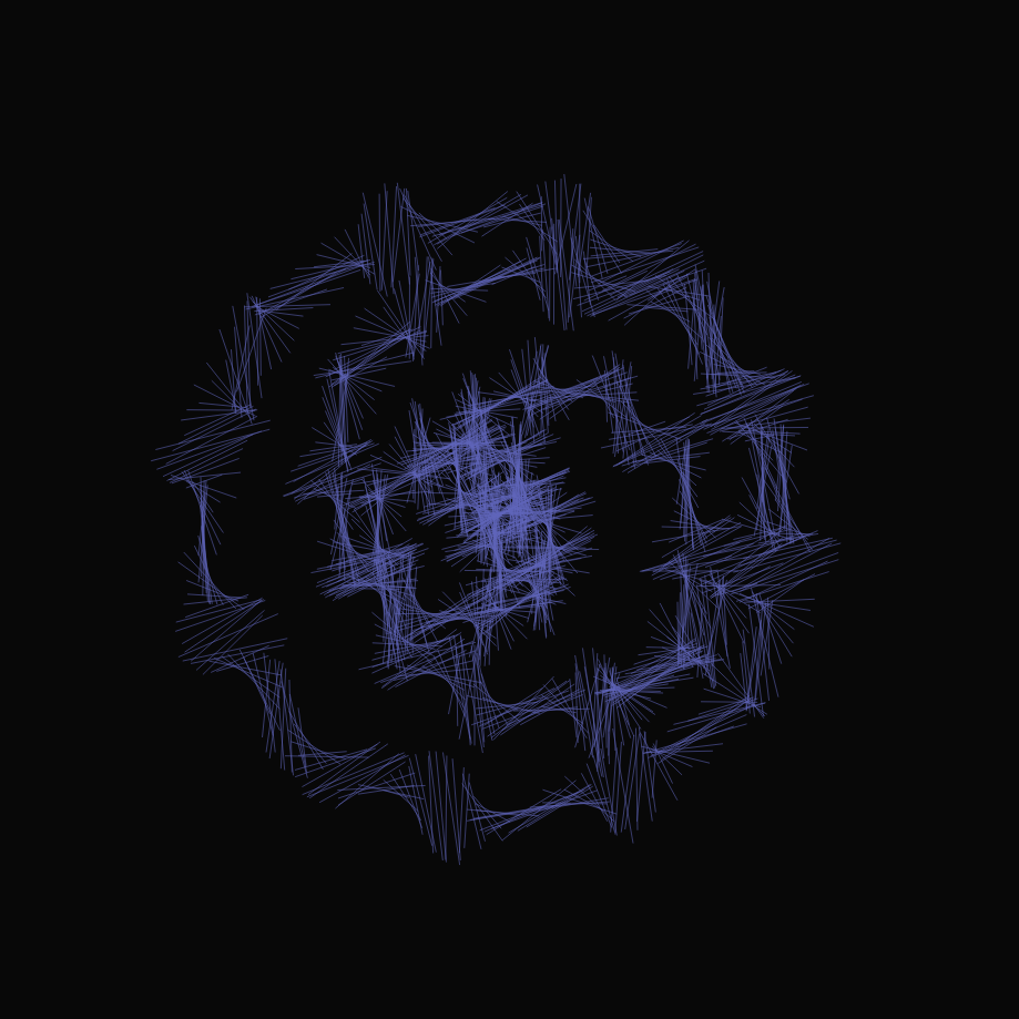 The Noise #9846