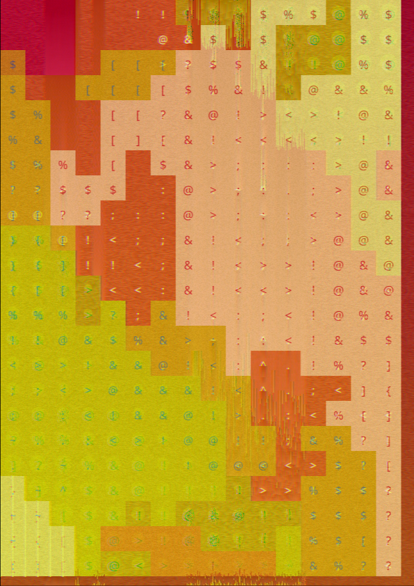 Convergence Remnants #1591