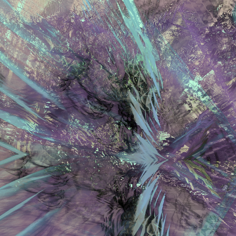 Recursive Realms #7