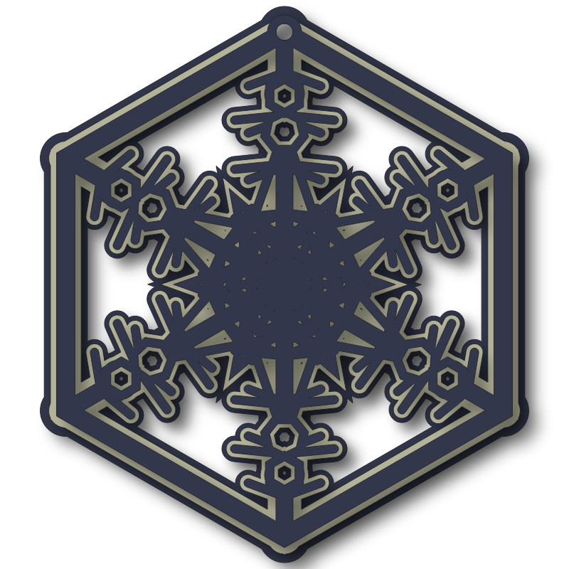 fx(ornament) 2022 #1413