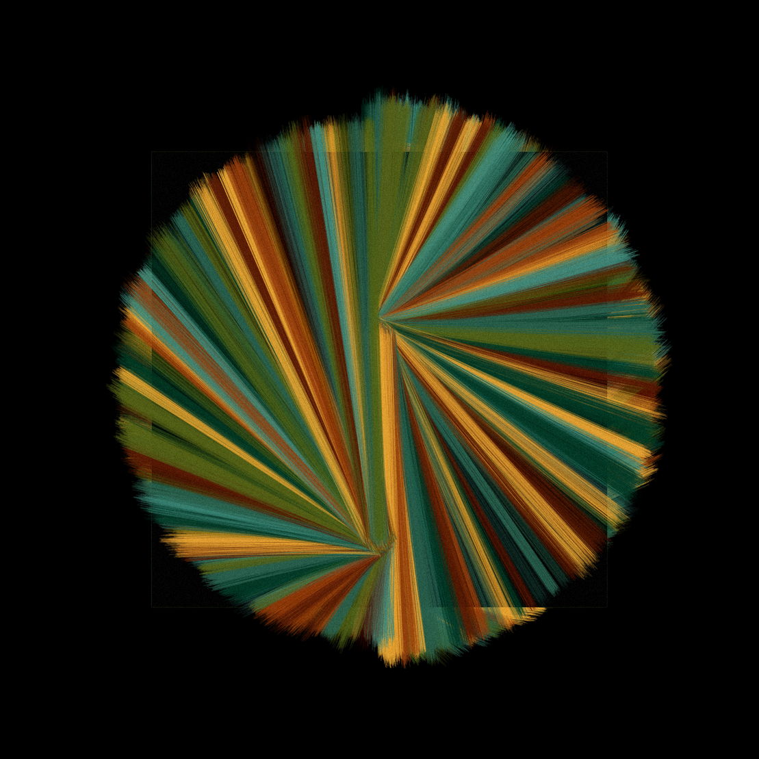a synchronicity  #45